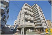 ＪＲ内房線本千葉駅まで徒歩2分