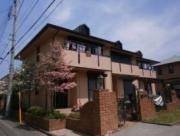 多摩都市モノレール砂川七番駅まで徒歩9分