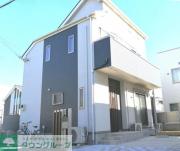 小金井緑町1丁目貸家