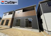 高浜市碧海町戸建 9号棟