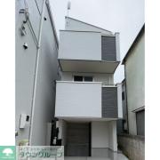 京成本線お花茶屋駅まで徒歩12分