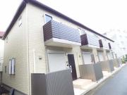 京王線府中駅まで徒歩11分