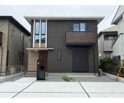 フォレストガーデン稲毛（フォレストガーデンイナゲ） A