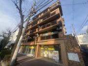 ベルメゾン上筒井