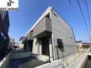 ＪＲ宇野線備前西市駅まで徒歩14分