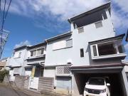 近鉄南大阪線古市駅まで徒歩17分