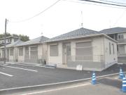 プレジールシャトー