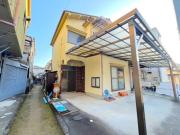 ＪＲ呉線矢野駅まで徒歩10分