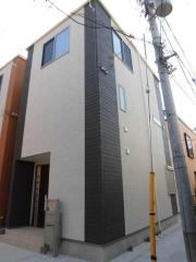 小港町3丁目貸家