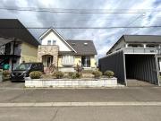 東町二条七丁目 戸建