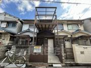 御供田2丁目貸家