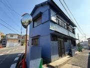 阪急千里線山田駅まで徒歩24分