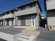 ソルコリーナE棟