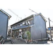 丸米アパート 西棟