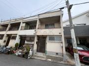 清水丘テラスハウス