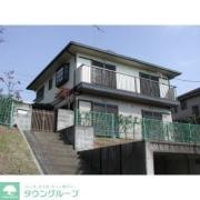 大場町貸家吉浜邸 B棟