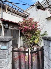 浜口西1丁目テラスハウス