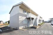 ＪＲ牟岐線阿波中島駅まで徒歩34分
