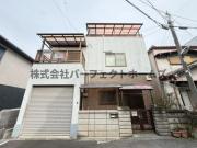 長栄寺町戸建 賃貸