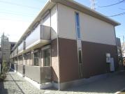 シャルマン相模原