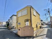 西大沼2丁目貸家住宅