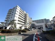 ラブリハイツ久里浜