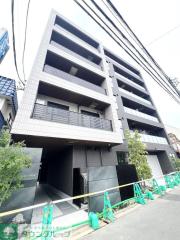 ヴィクトワール南流山