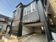 一ノ割大竹貸家