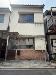 広島電鉄江波線江波駅まで徒歩17分