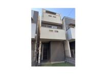 代々木1丁目貸家