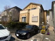 おゆみ野中央ペット可戸建