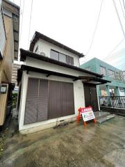 静岡県浜松市中央区西山町