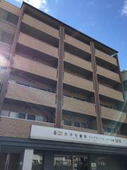 ＪＲ山陰本線二条駅まで徒歩7分