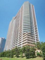 アーバンドックパークシティ豊洲タワーB