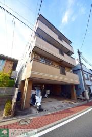 ＪＲ総武線（各駅停車）千葉駅まで徒歩9分