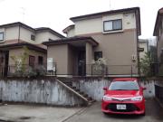 中山一丁目戸建