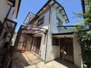 戸坂大上一戸建て