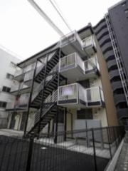 レオパレス兵庫駅南通り