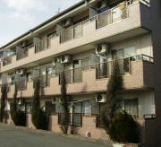暁21・うえきI号館