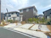 吉志新町一丁目 戸建