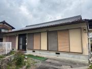 滋賀県甲賀市水口町水口三大寺 戸建て