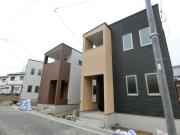 フジパレス戸建賃貸黒鳥町