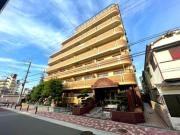 地下鉄今里筋線だいどう豊里駅まで徒歩7分