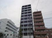 AXAS旗の台