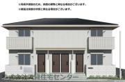 DーROOM松江北II
