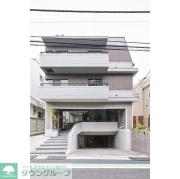 都営大江戸線牛込神楽坂駅まで徒歩5分