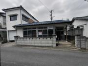 川崎町戸建