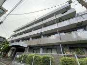 ＪＲ中央線三鷹駅まで徒歩5分