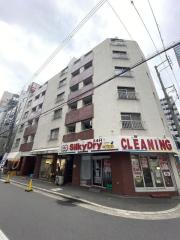 新町ダイアパレスII号館