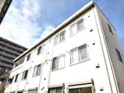 ルグラン武蔵野関町